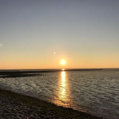 Leuchtfeuer 아파트 *