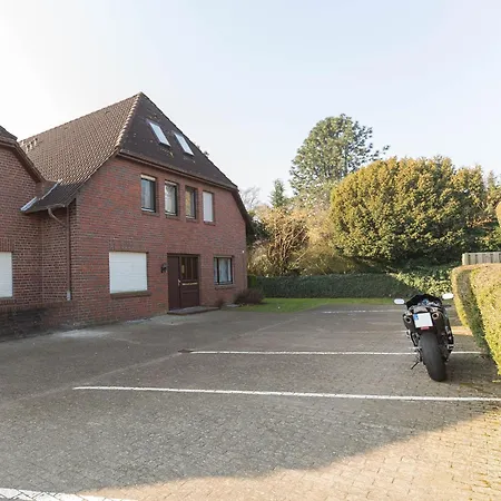 아파트 Leuchtfeuer *