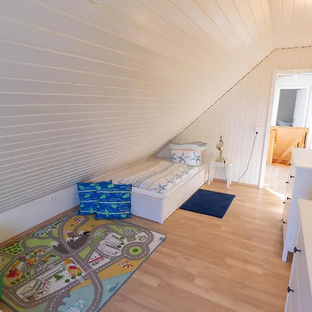 아파트 Leuchtfeuer 바르엘