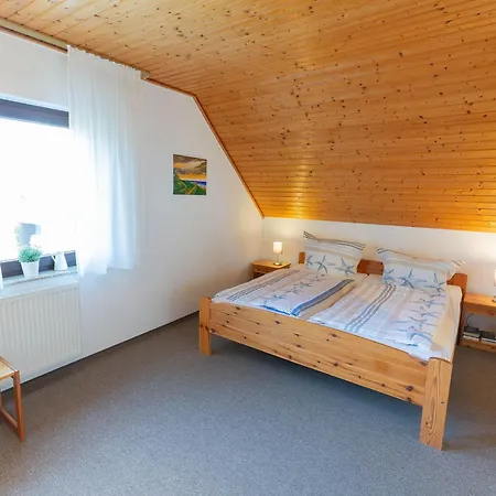 Leuchtfeuer 아파트