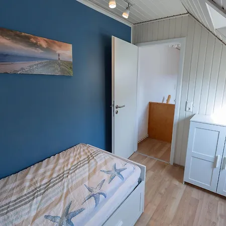 Leuchtfeuer 아파트