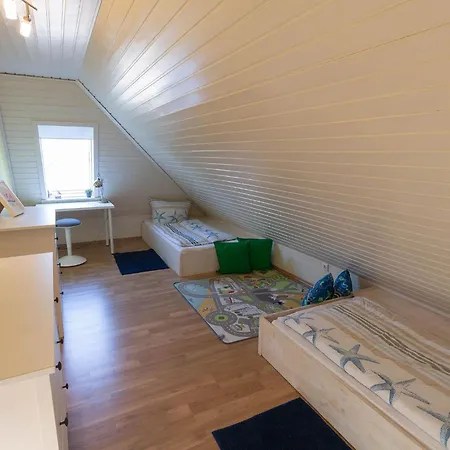 Leuchtfeuer Daire Varel