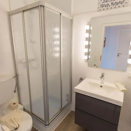 Leuchtfeuer 아파트