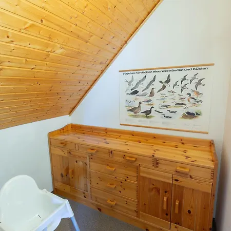 Leuchtfeuer 아파트